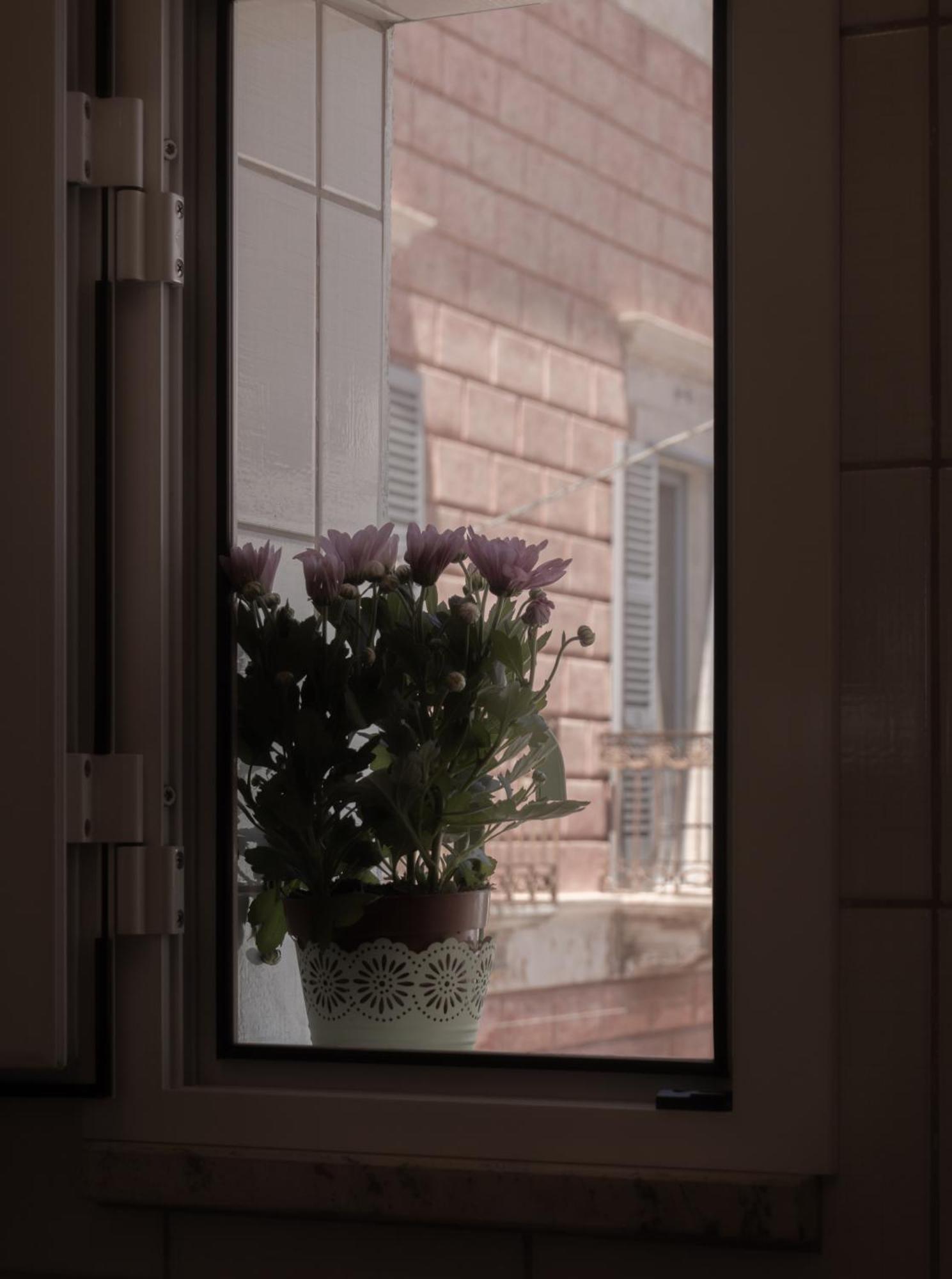 Casa Don Paulu Villa Ostuni Ngoại thất bức ảnh