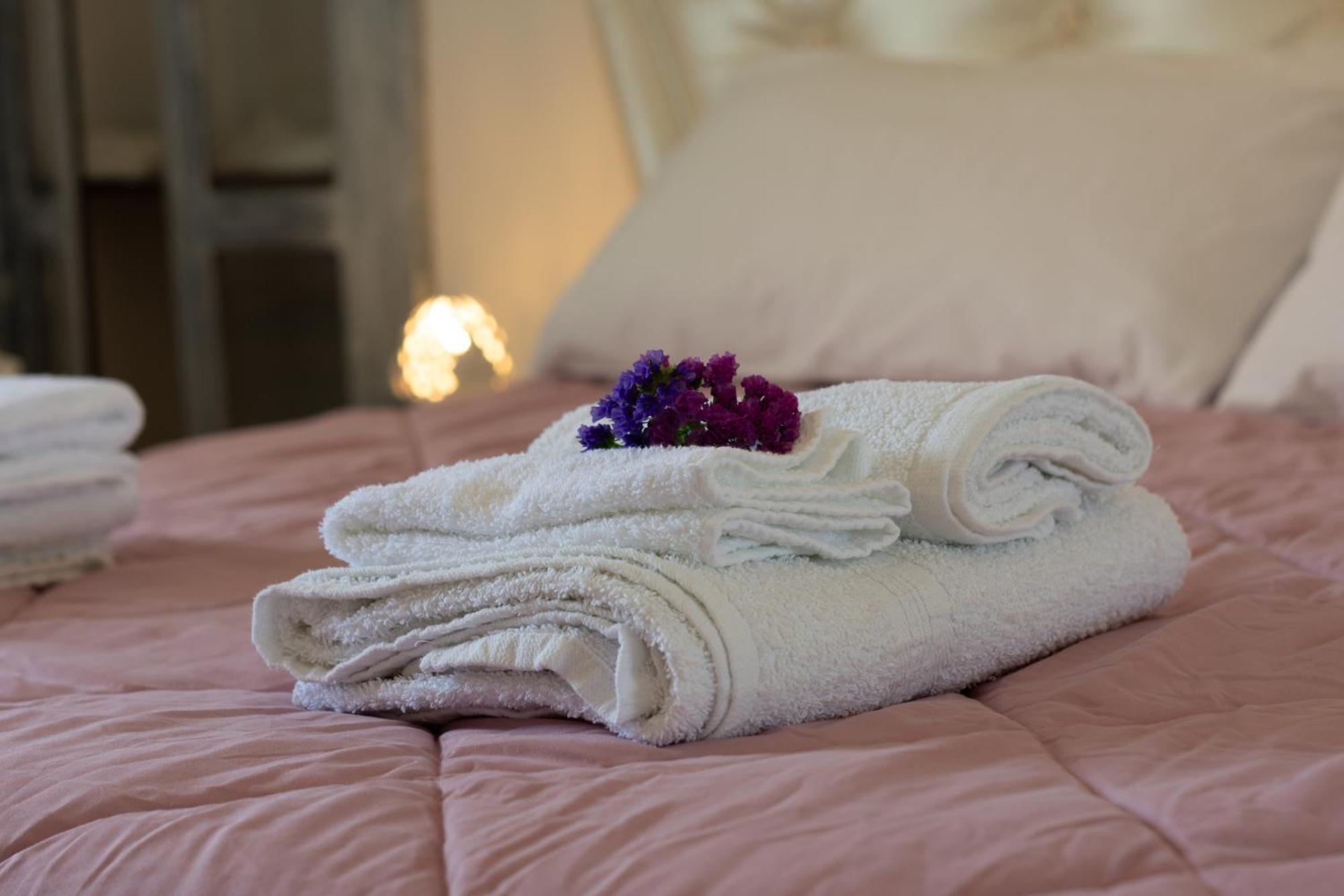 Casa Don Paulu Villa Ostuni Ngoại thất bức ảnh
