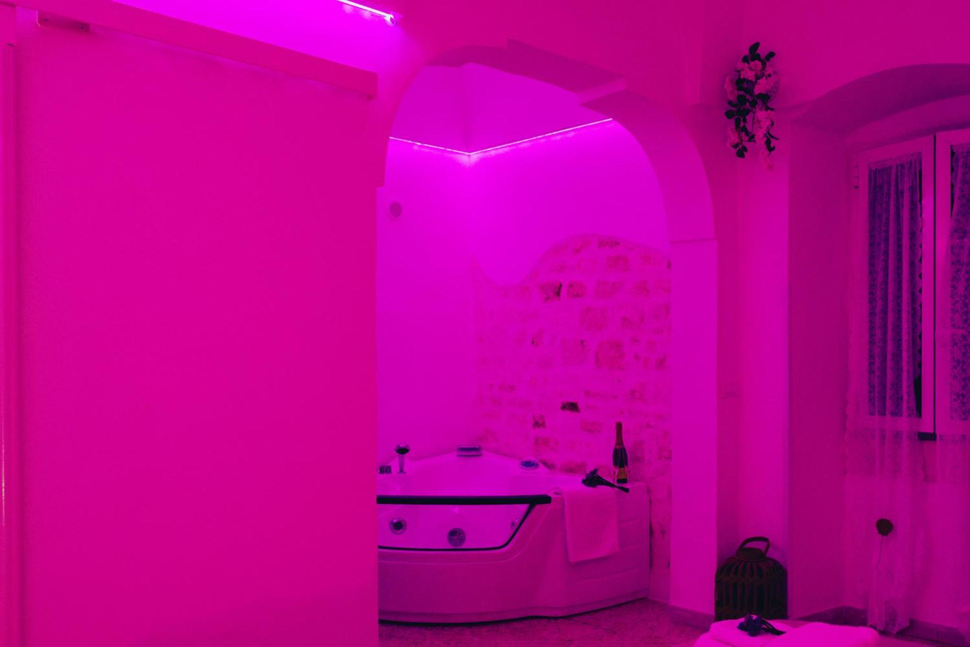 Casa Don Paulu Villa Ostuni Ngoại thất bức ảnh