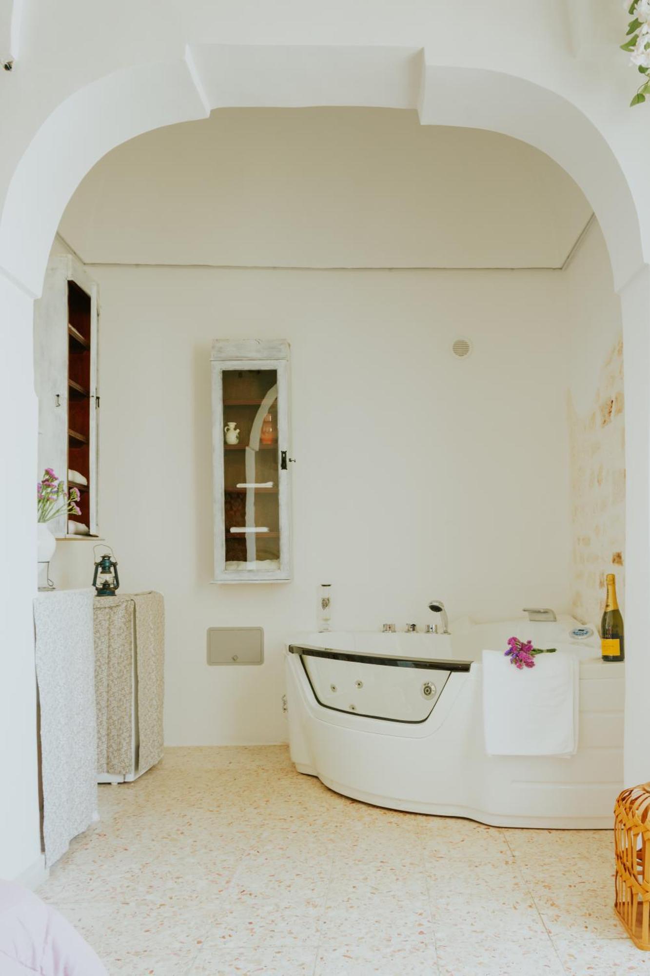 Casa Don Paulu Villa Ostuni Ngoại thất bức ảnh