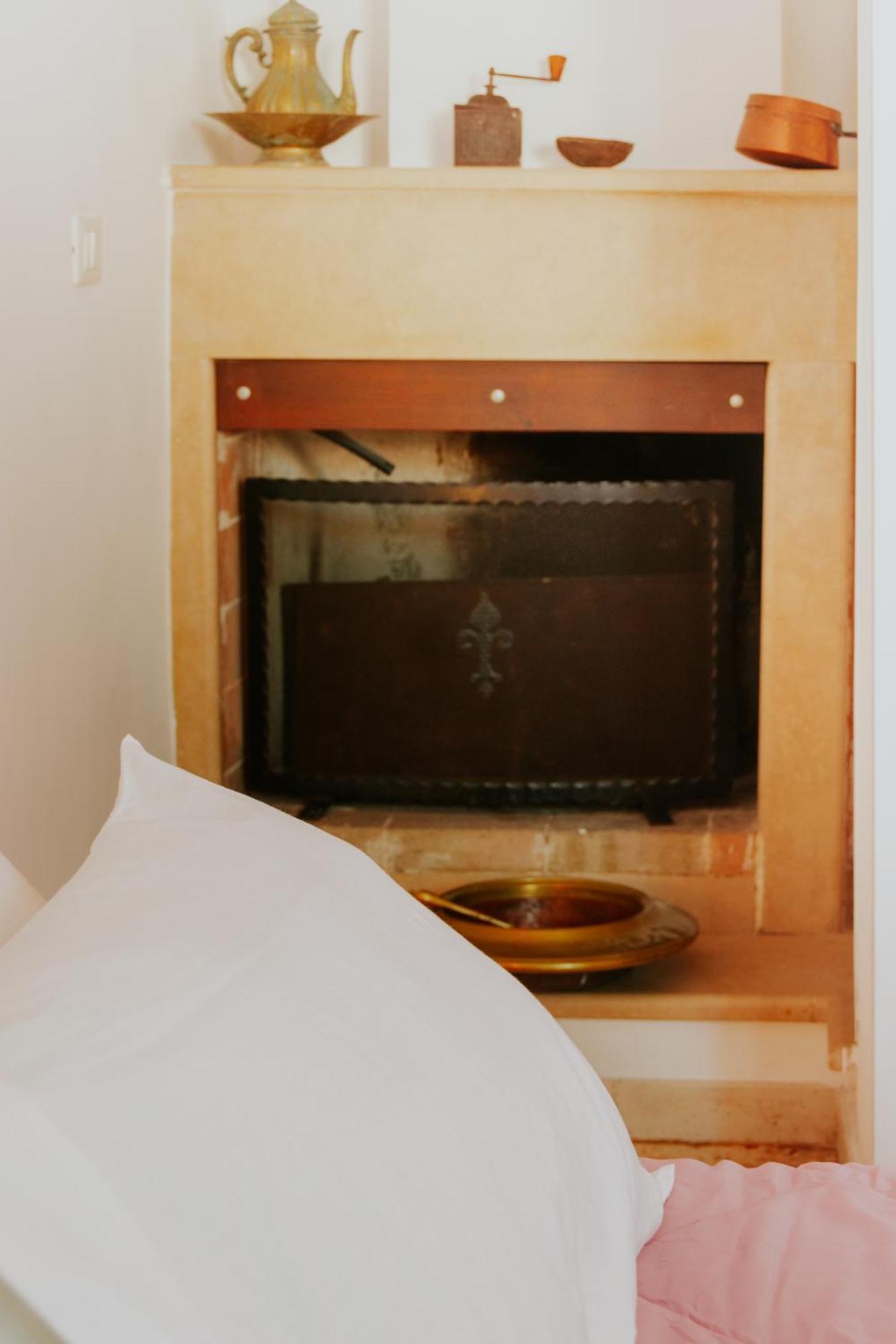 Casa Don Paulu Villa Ostuni Ngoại thất bức ảnh
