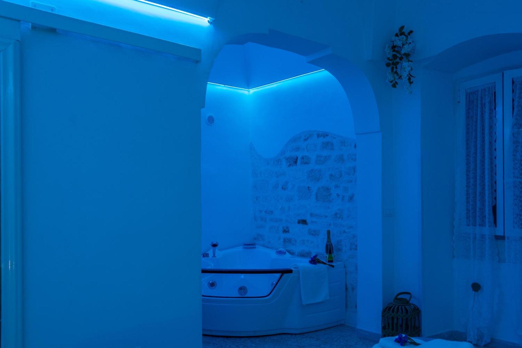 Casa Don Paulu Villa Ostuni Ngoại thất bức ảnh