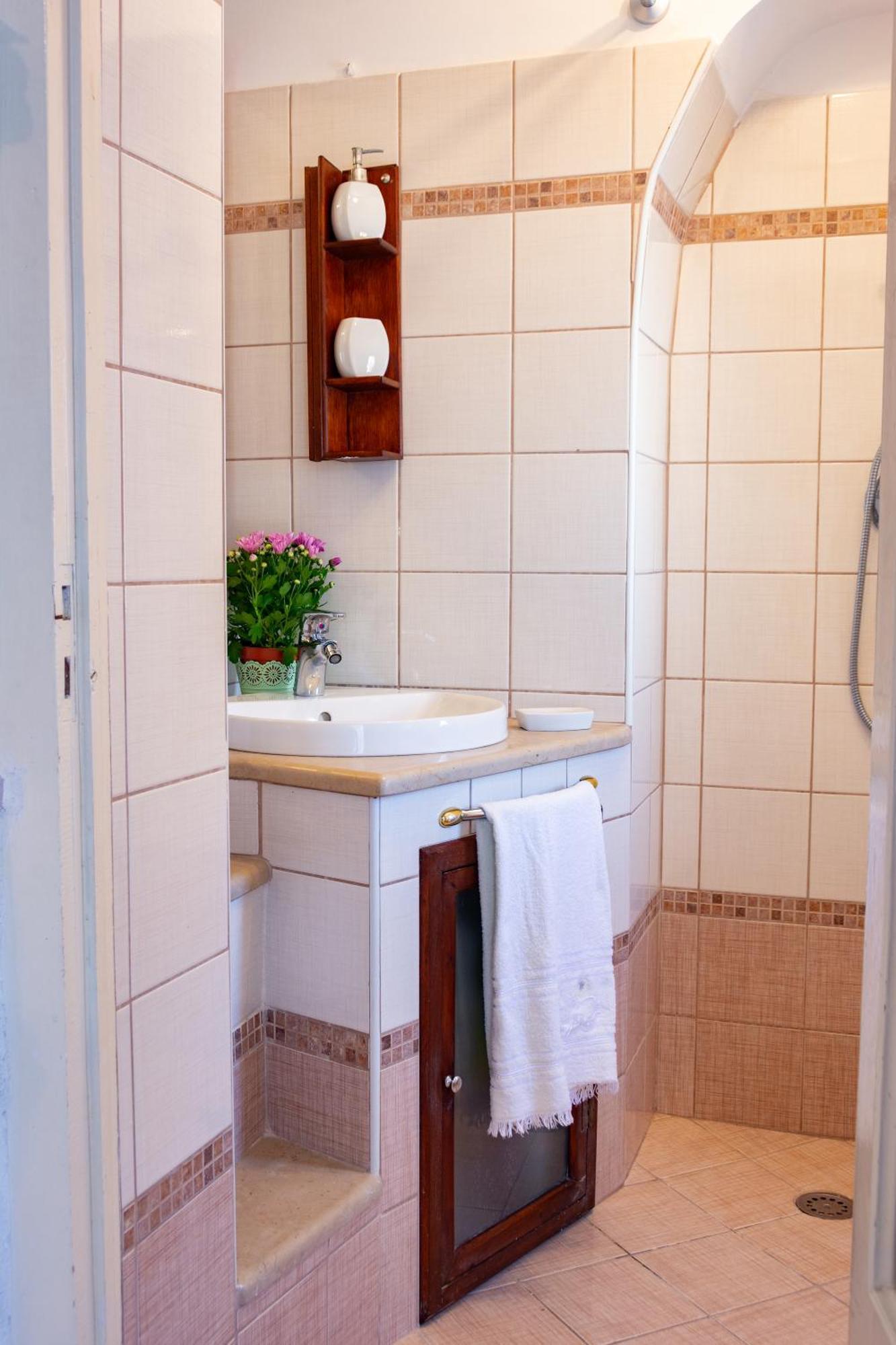 Casa Don Paulu Villa Ostuni Ngoại thất bức ảnh