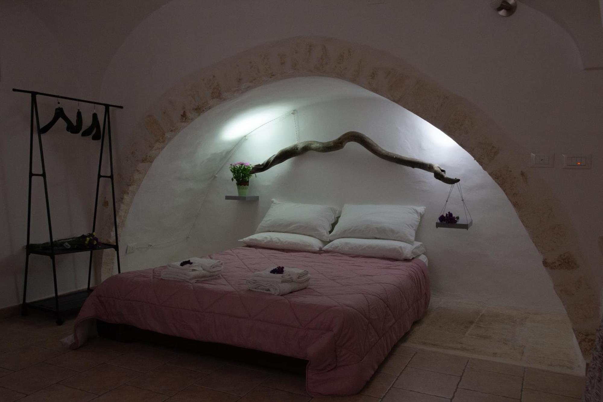 Casa Don Paulu Villa Ostuni Ngoại thất bức ảnh
