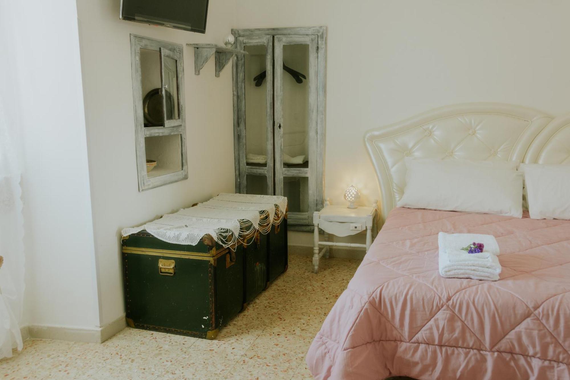 Casa Don Paulu Villa Ostuni Ngoại thất bức ảnh