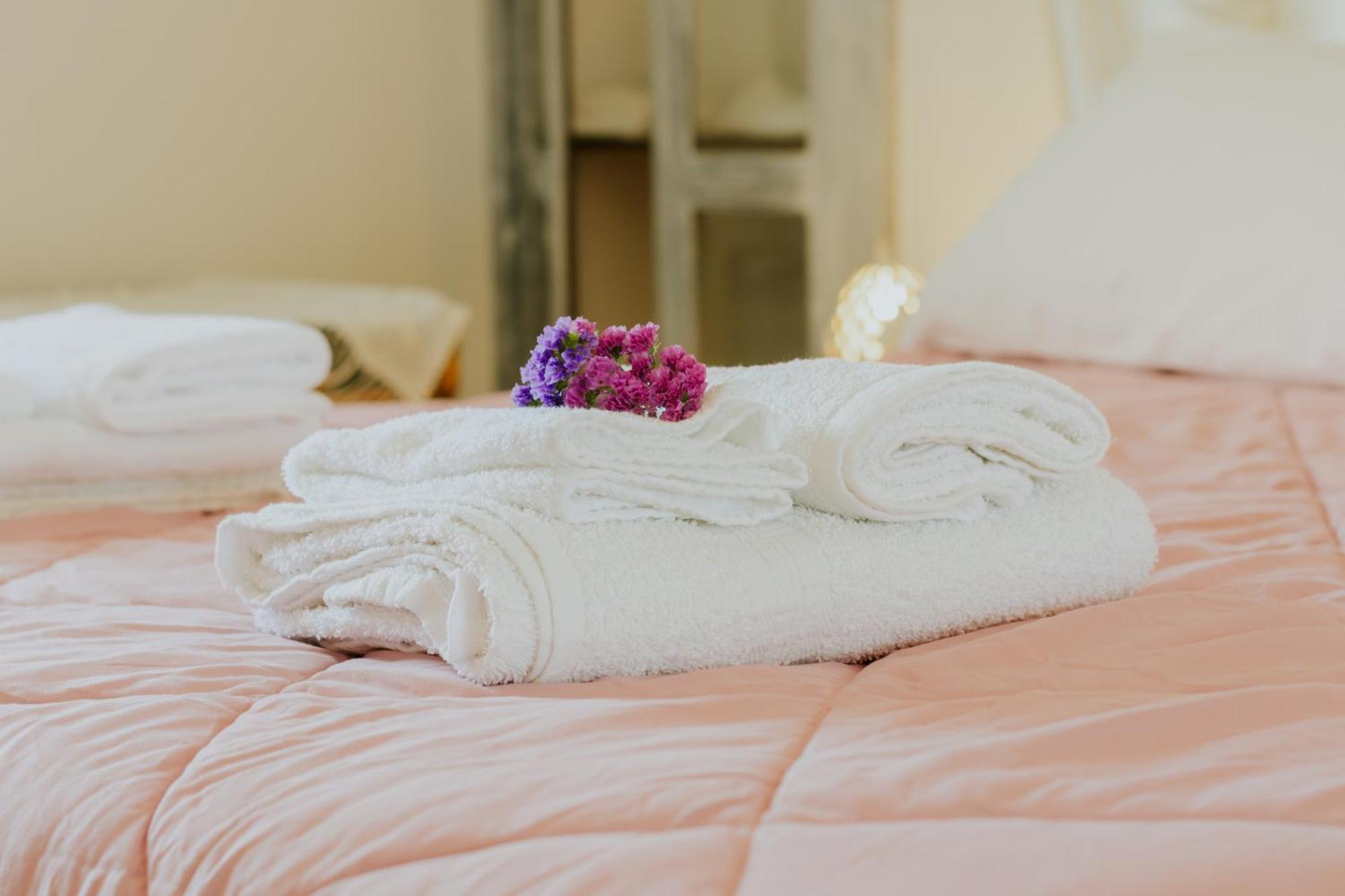Casa Don Paulu Villa Ostuni Ngoại thất bức ảnh