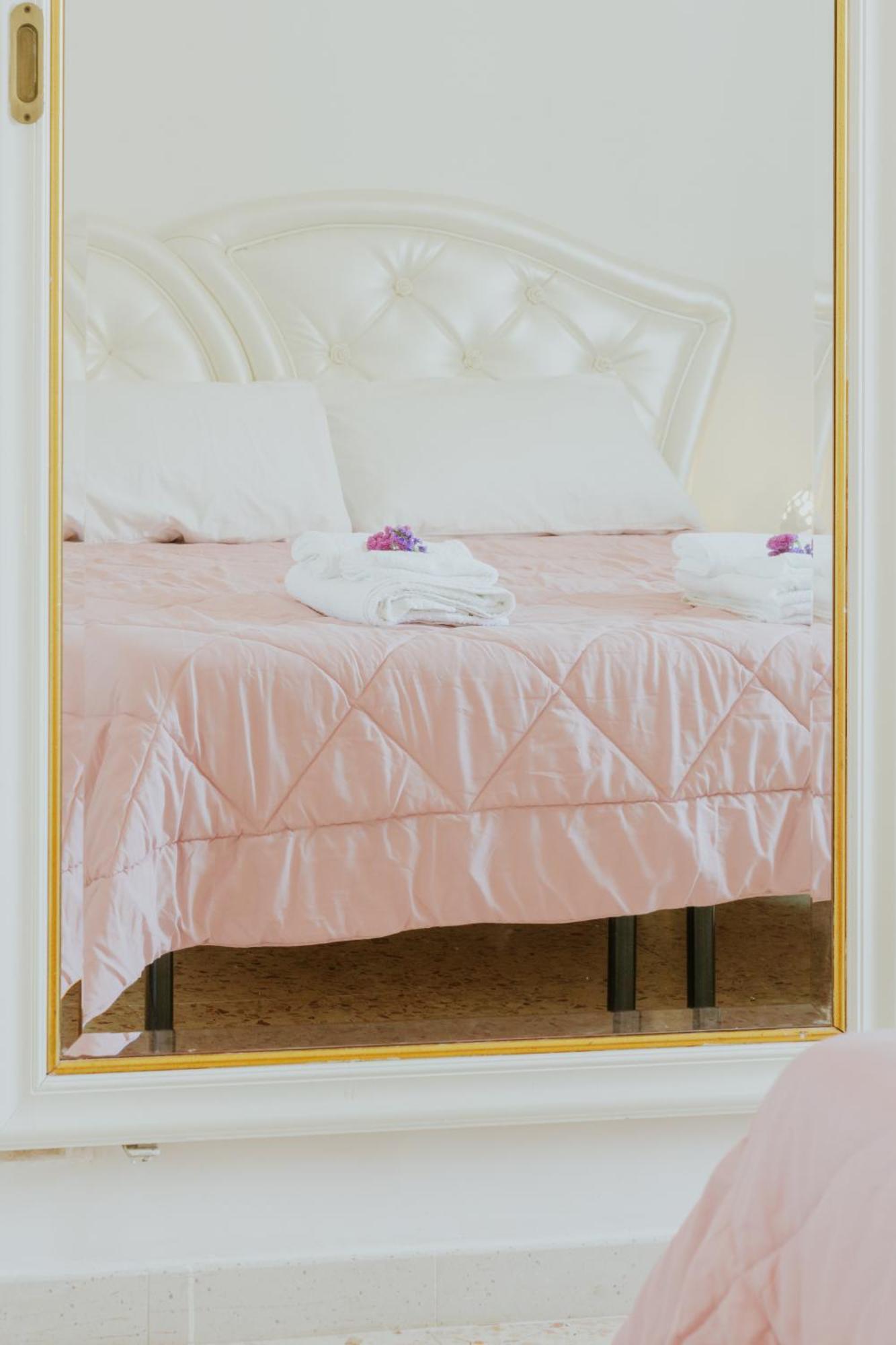 Casa Don Paulu Villa Ostuni Ngoại thất bức ảnh