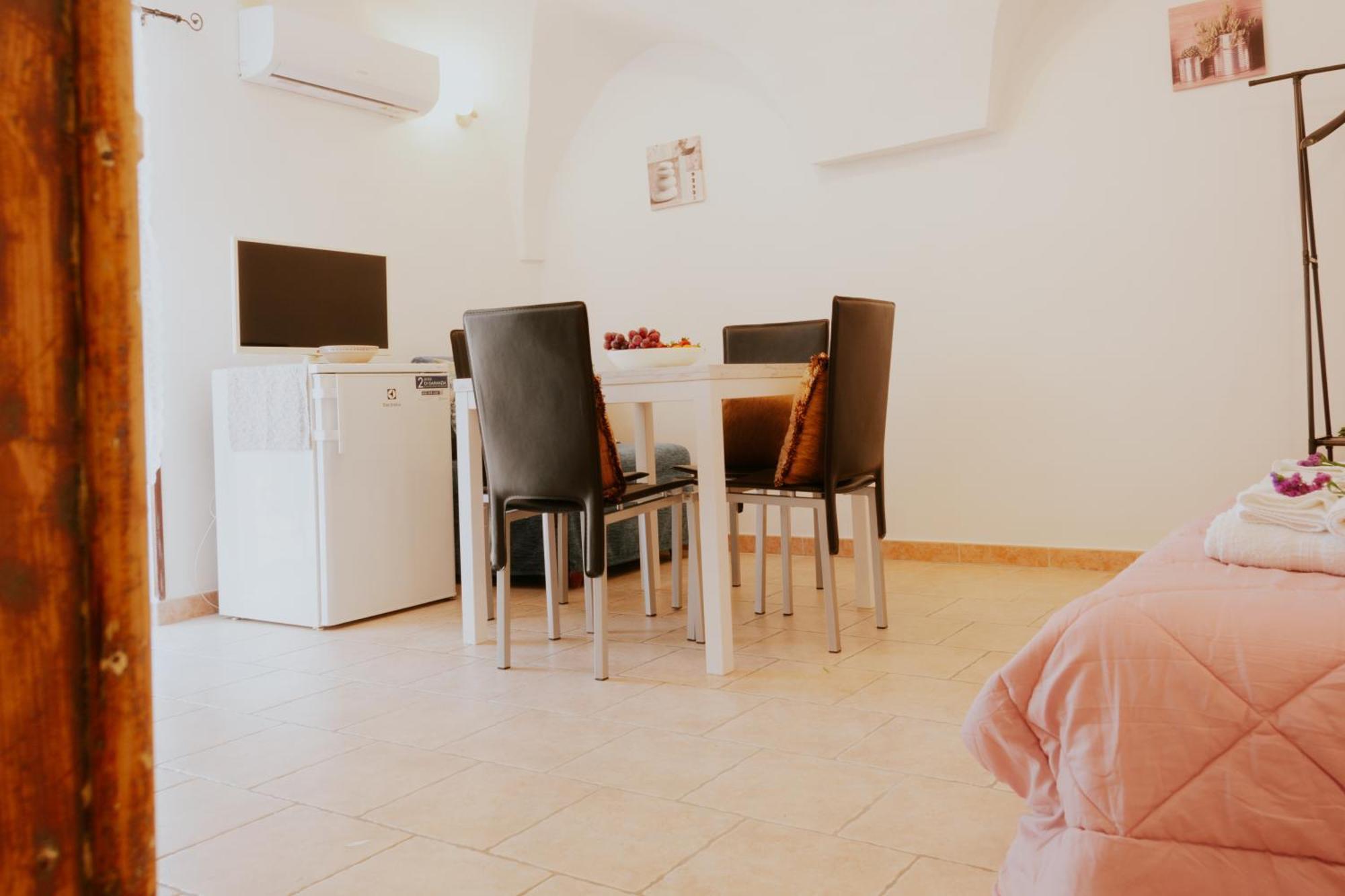 Casa Don Paulu Villa Ostuni Ngoại thất bức ảnh