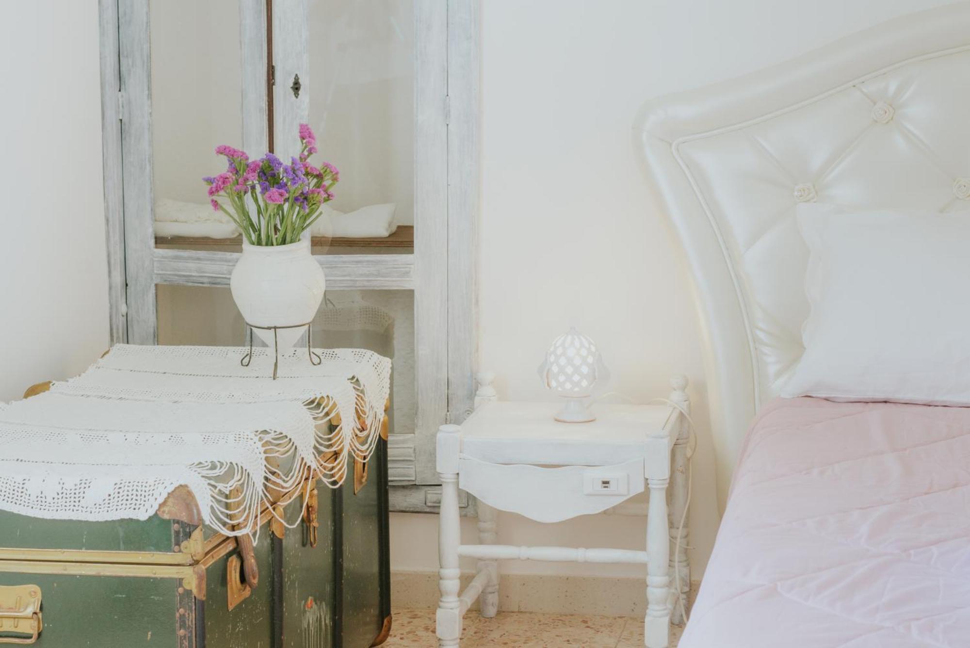 Casa Don Paulu Villa Ostuni Ngoại thất bức ảnh