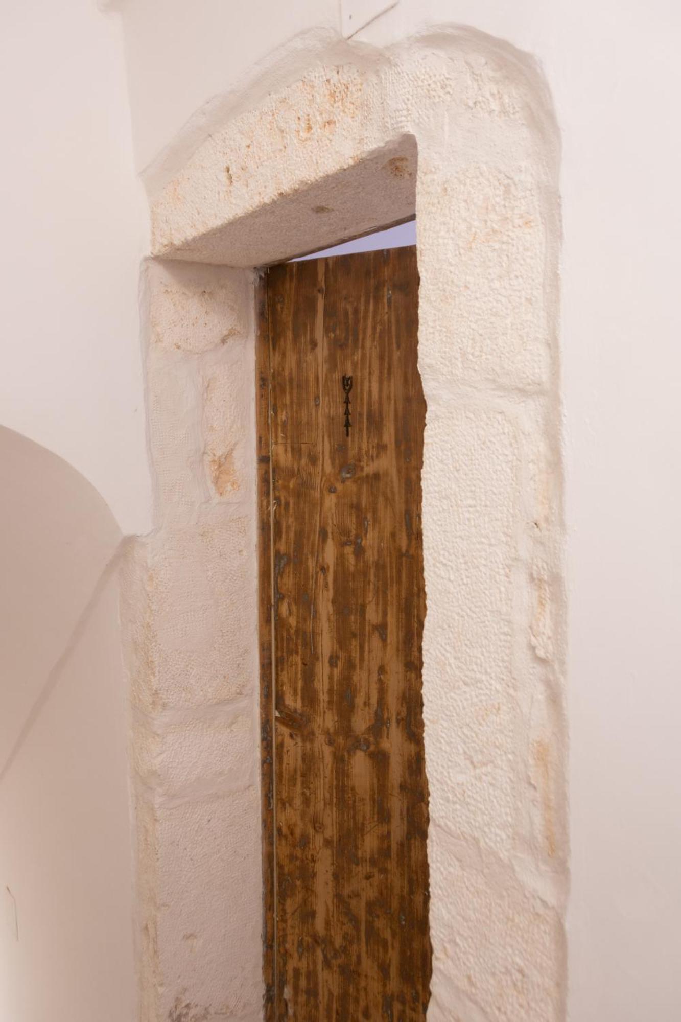 Casa Don Paulu Villa Ostuni Ngoại thất bức ảnh