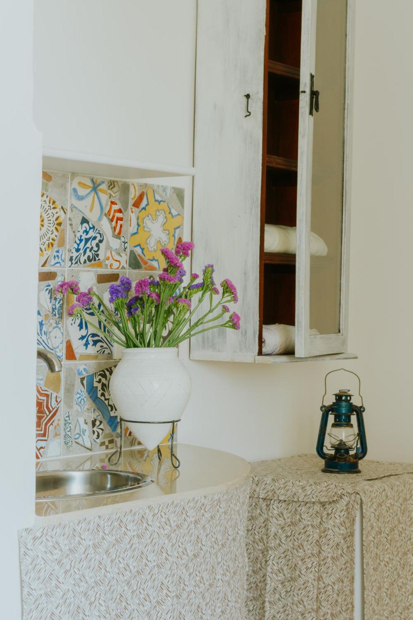 Casa Don Paulu Villa Ostuni Ngoại thất bức ảnh