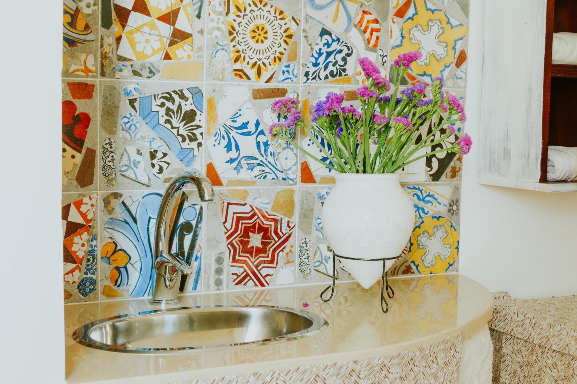 Casa Don Paulu Villa Ostuni Ngoại thất bức ảnh