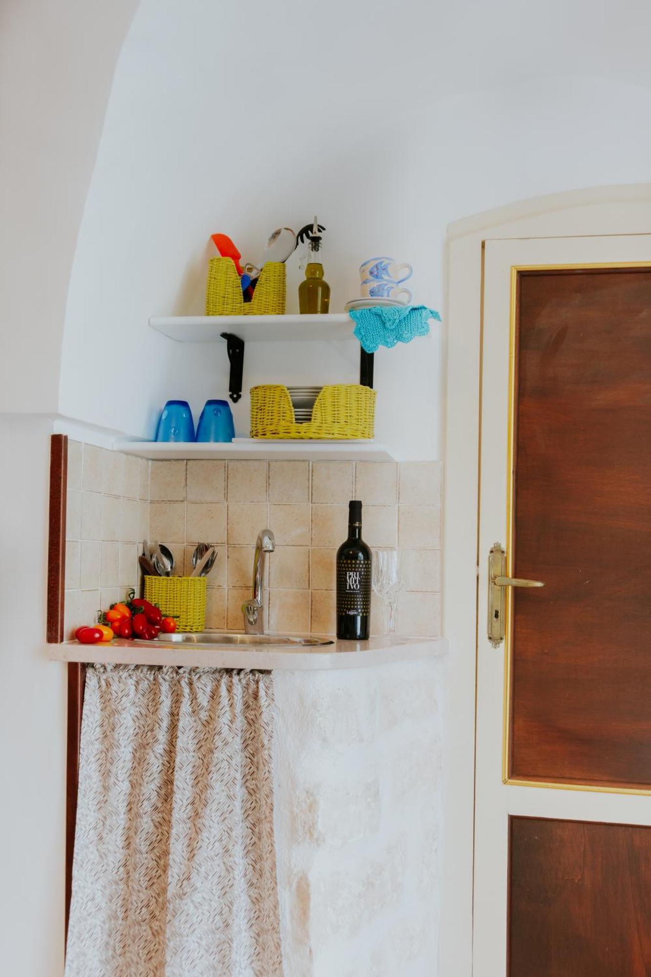 Casa Don Paulu Villa Ostuni Ngoại thất bức ảnh