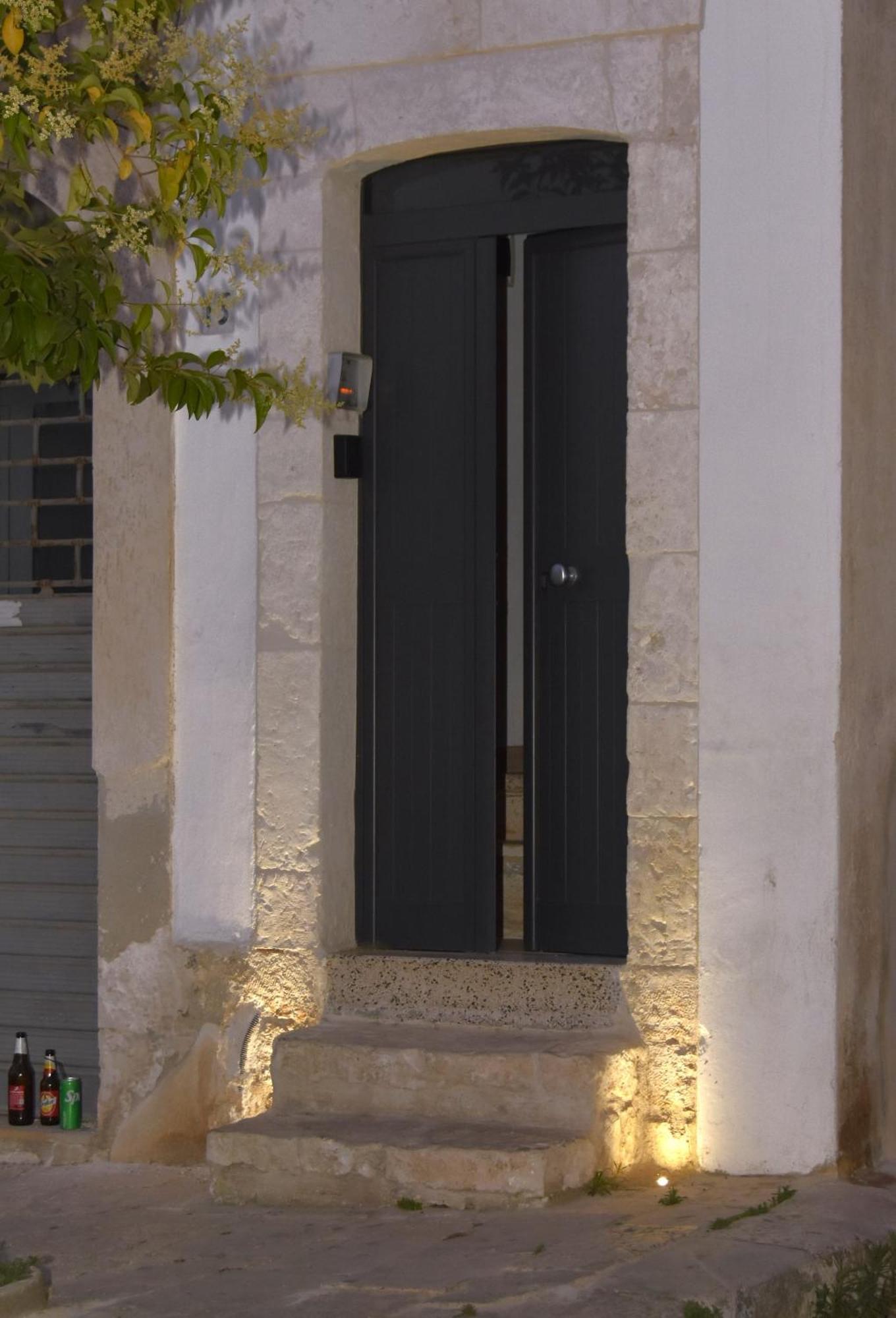 Casa Don Paulu Villa Ostuni Ngoại thất bức ảnh