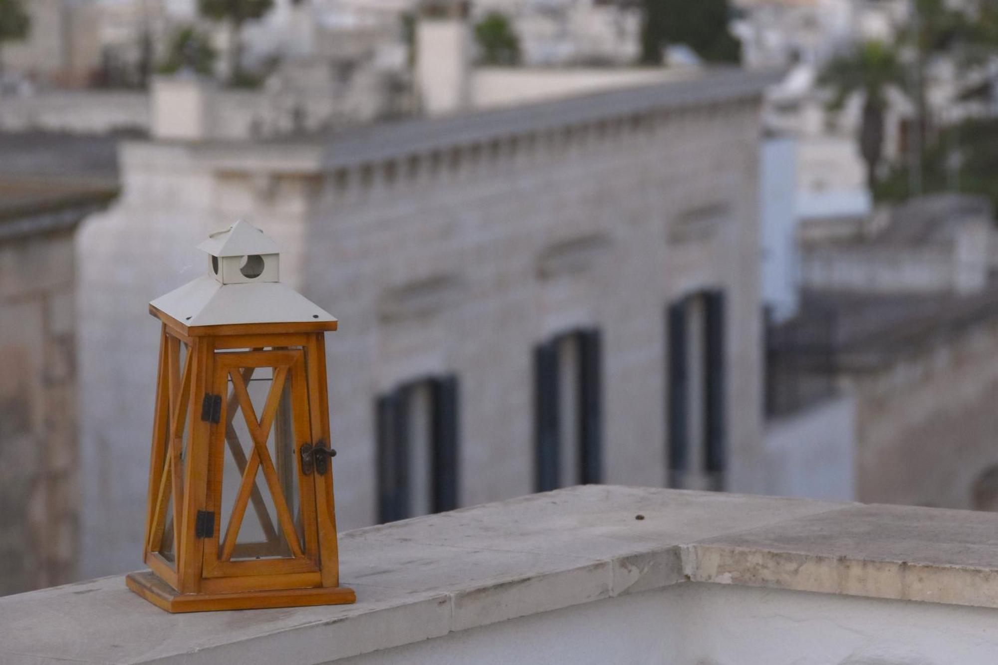 Casa Don Paulu Villa Ostuni Ngoại thất bức ảnh