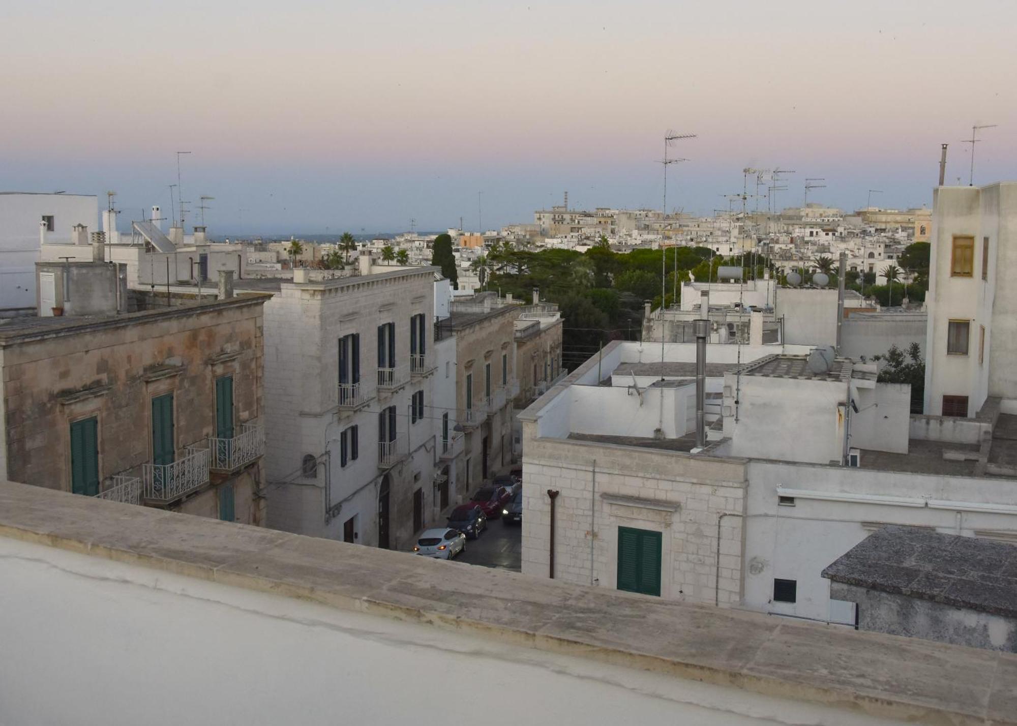 Casa Don Paulu Villa Ostuni Ngoại thất bức ảnh