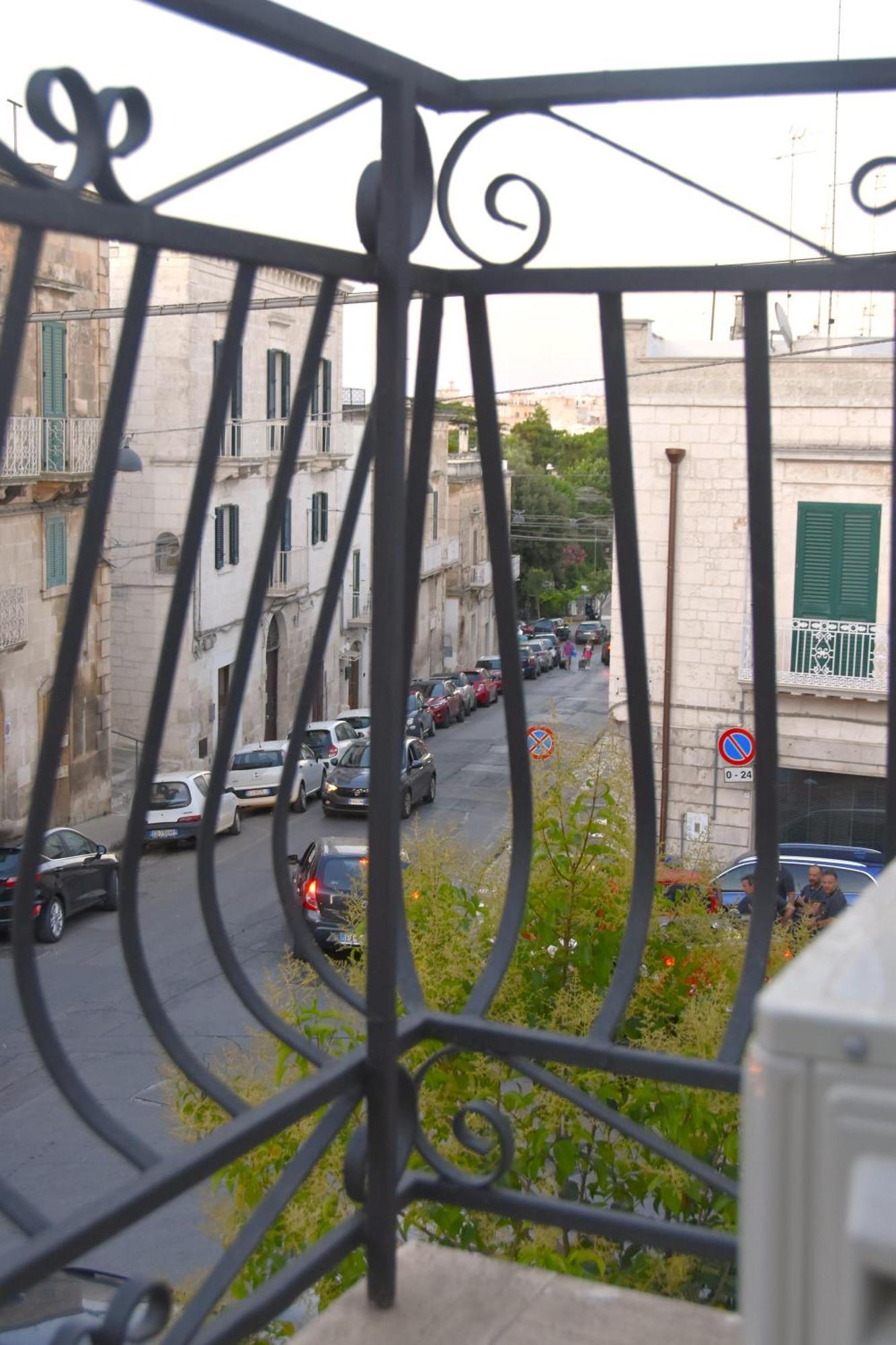 Casa Don Paulu Villa Ostuni Ngoại thất bức ảnh