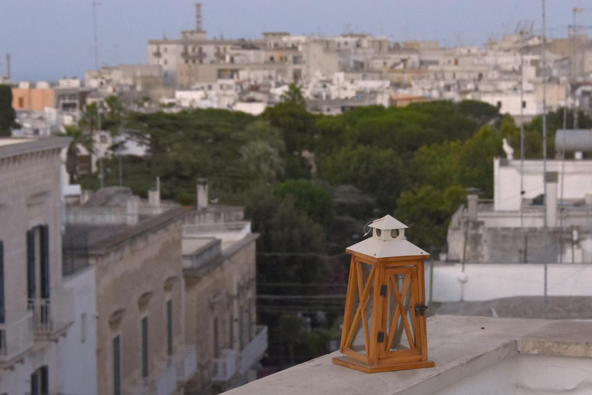 Casa Don Paulu Villa Ostuni Ngoại thất bức ảnh