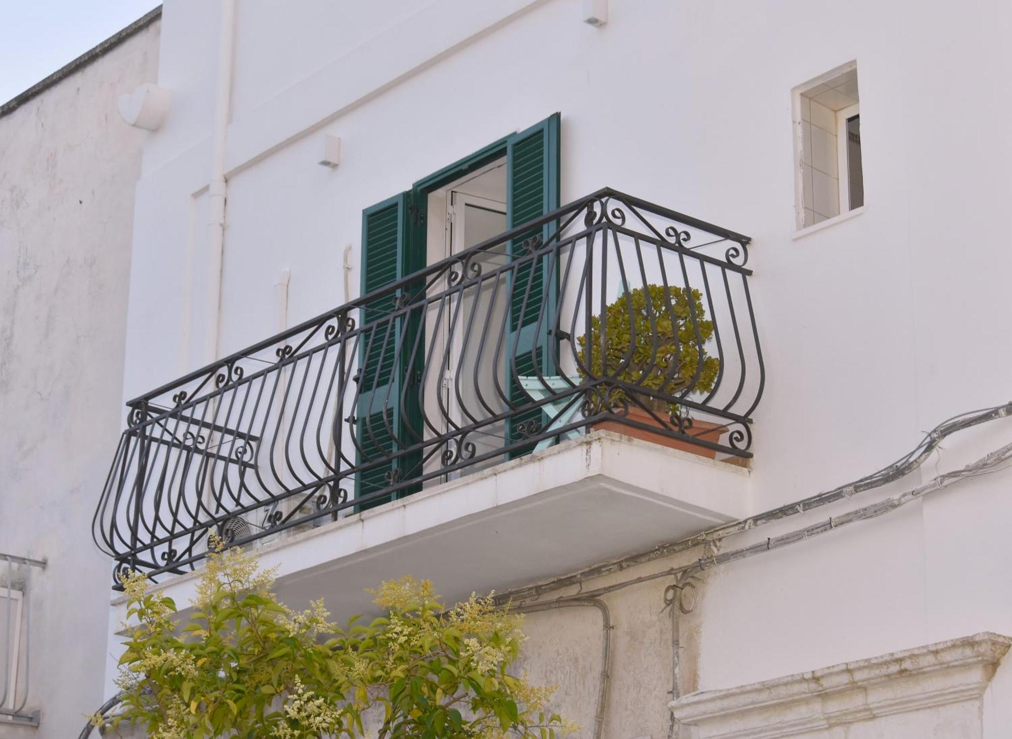 Casa Don Paulu Villa Ostuni Ngoại thất bức ảnh