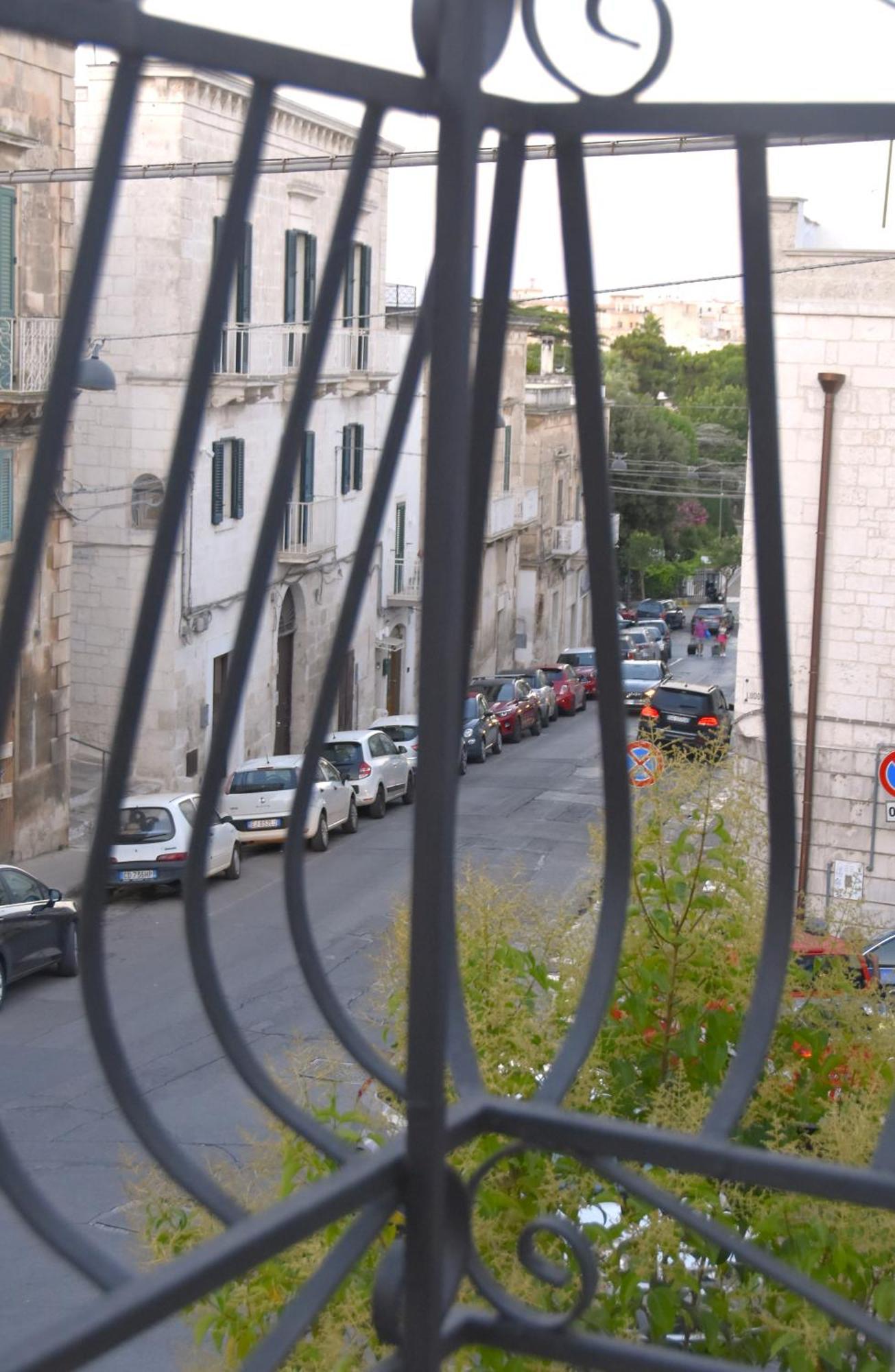 Casa Don Paulu Villa Ostuni Ngoại thất bức ảnh