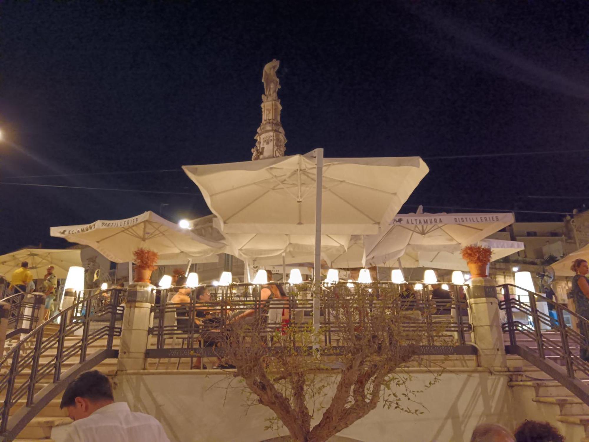 Casa Don Paulu Villa Ostuni Ngoại thất bức ảnh