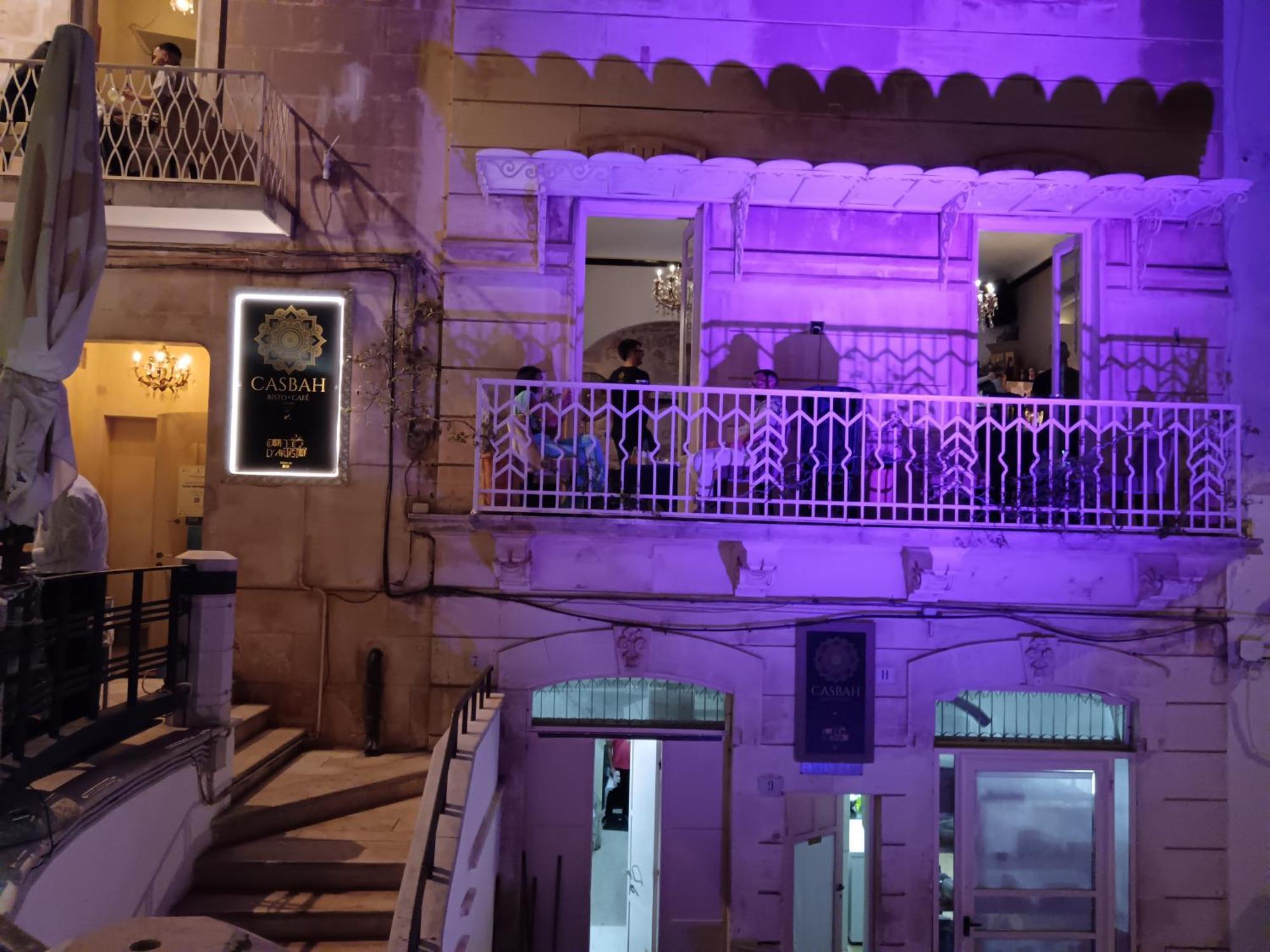 Casa Don Paulu Villa Ostuni Ngoại thất bức ảnh