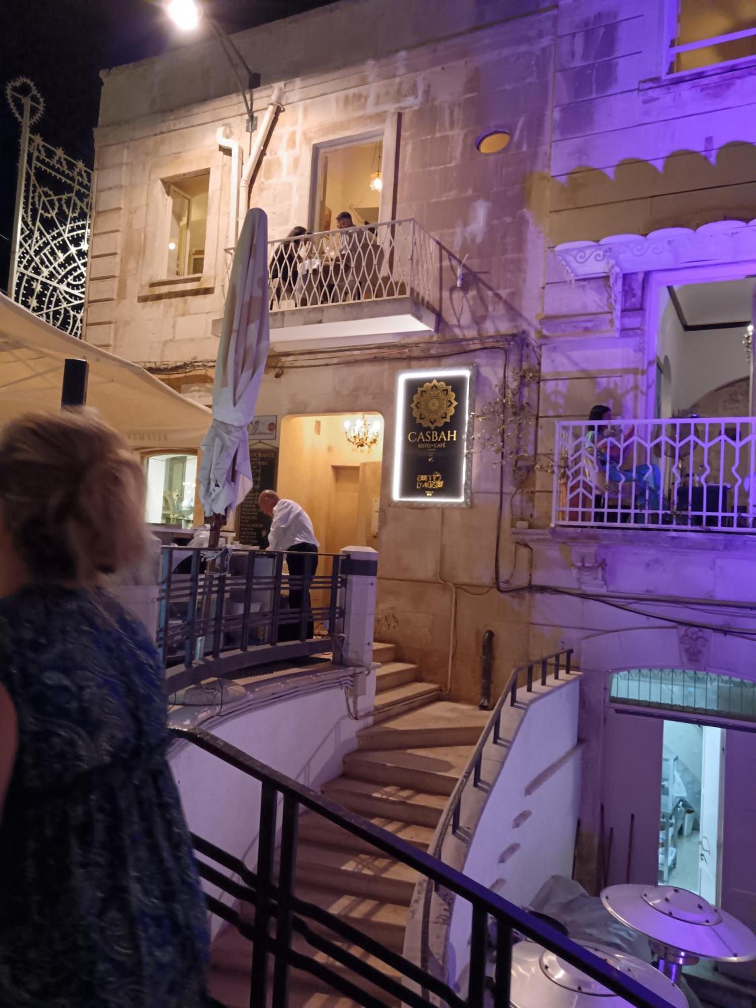 Casa Don Paulu Villa Ostuni Ngoại thất bức ảnh