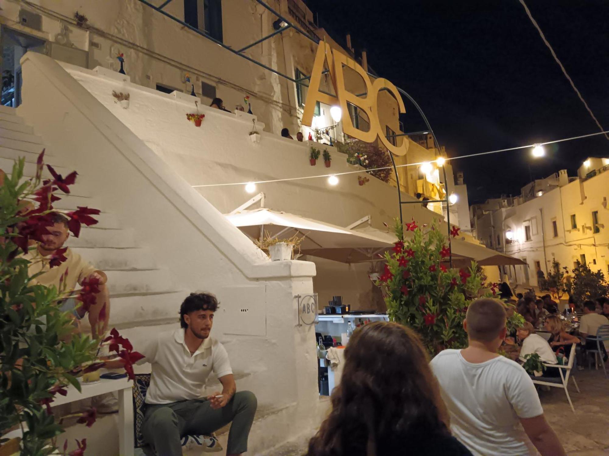 Casa Don Paulu Villa Ostuni Ngoại thất bức ảnh