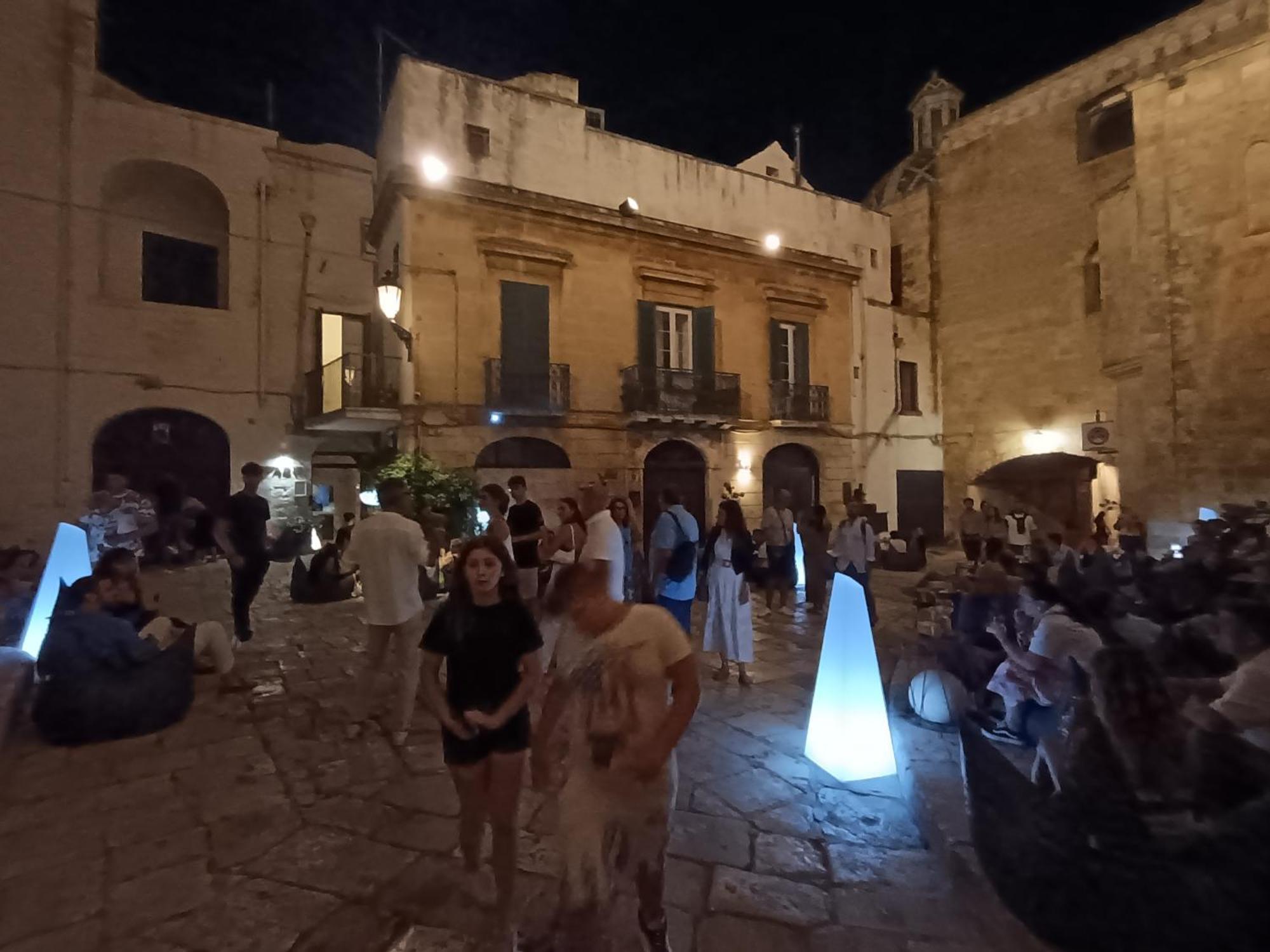Casa Don Paulu Villa Ostuni Ngoại thất bức ảnh