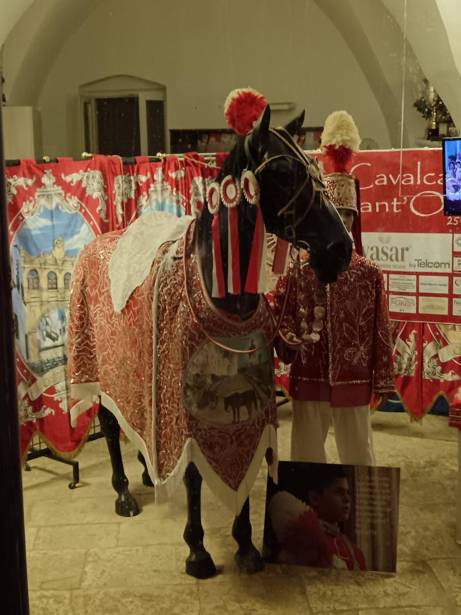 Casa Don Paulu Villa Ostuni Ngoại thất bức ảnh