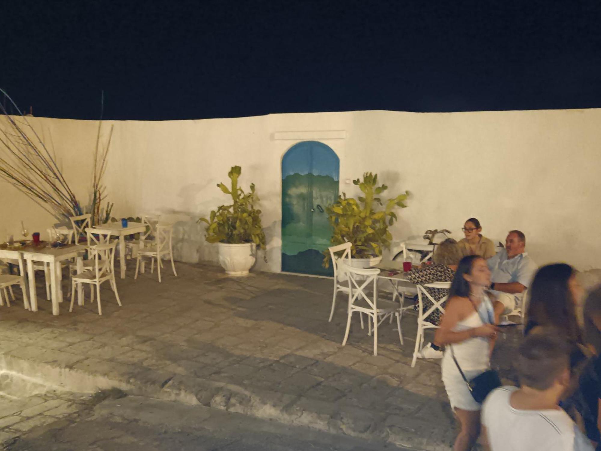 Casa Don Paulu Villa Ostuni Ngoại thất bức ảnh