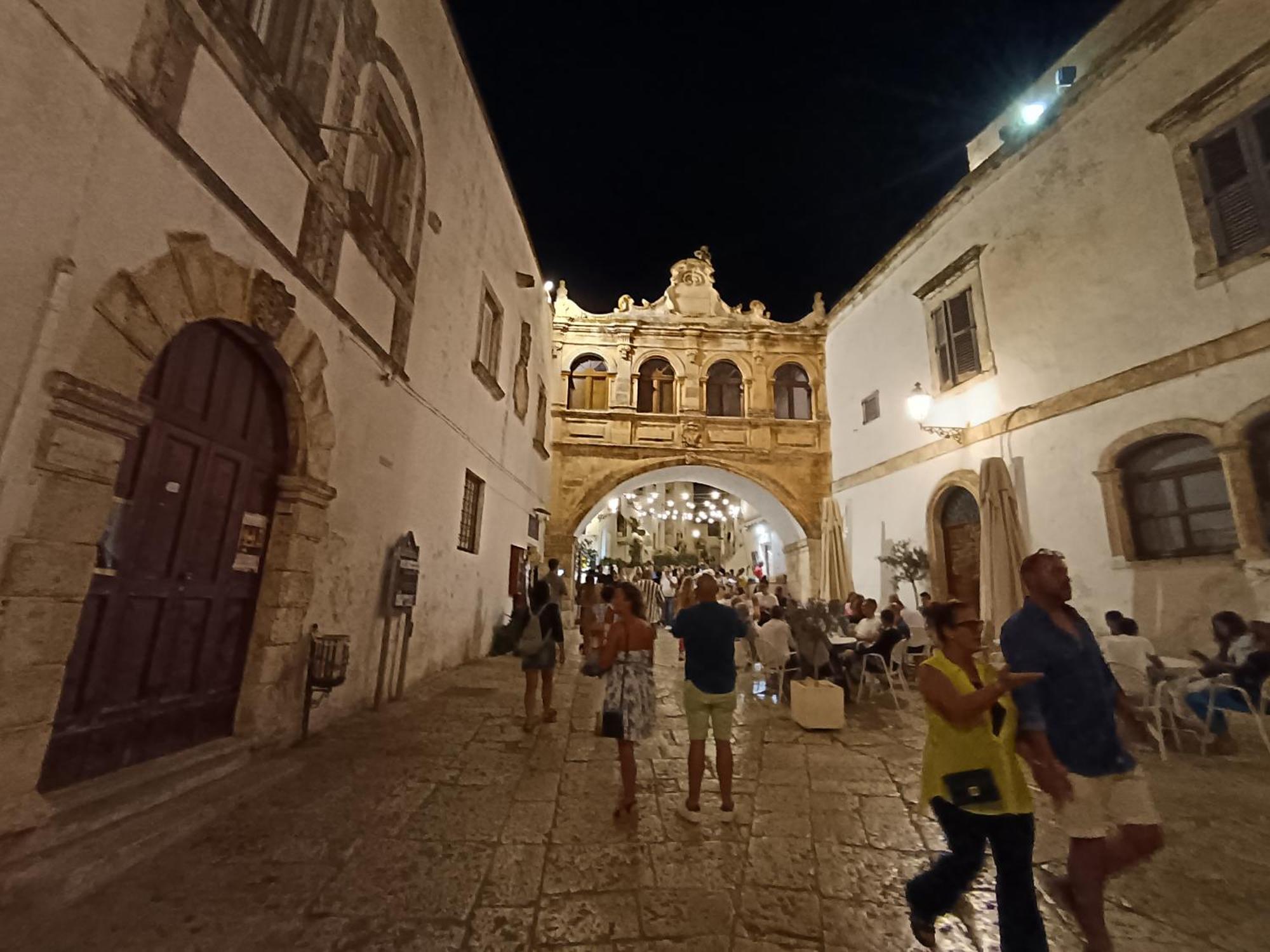 Casa Don Paulu Villa Ostuni Ngoại thất bức ảnh