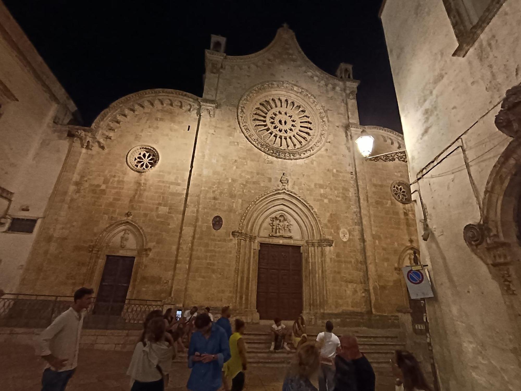 Casa Don Paulu Villa Ostuni Ngoại thất bức ảnh