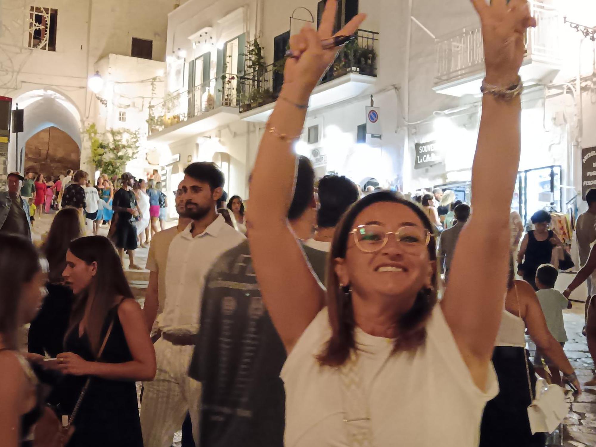 Casa Don Paulu Villa Ostuni Ngoại thất bức ảnh