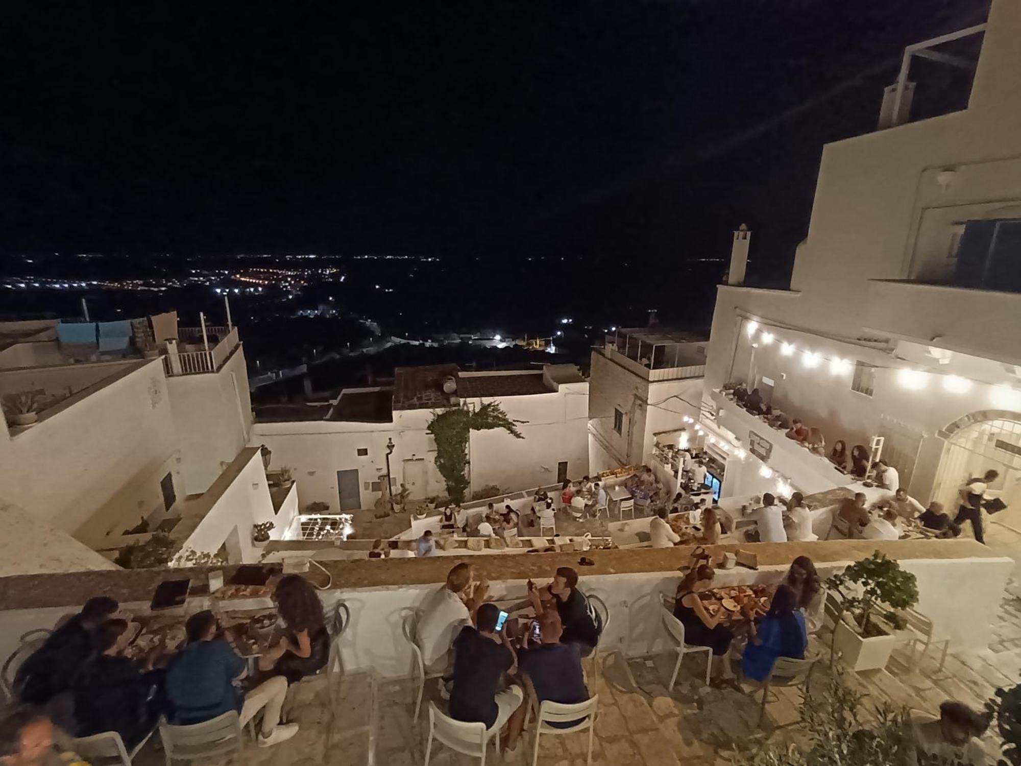 Casa Don Paulu Villa Ostuni Ngoại thất bức ảnh