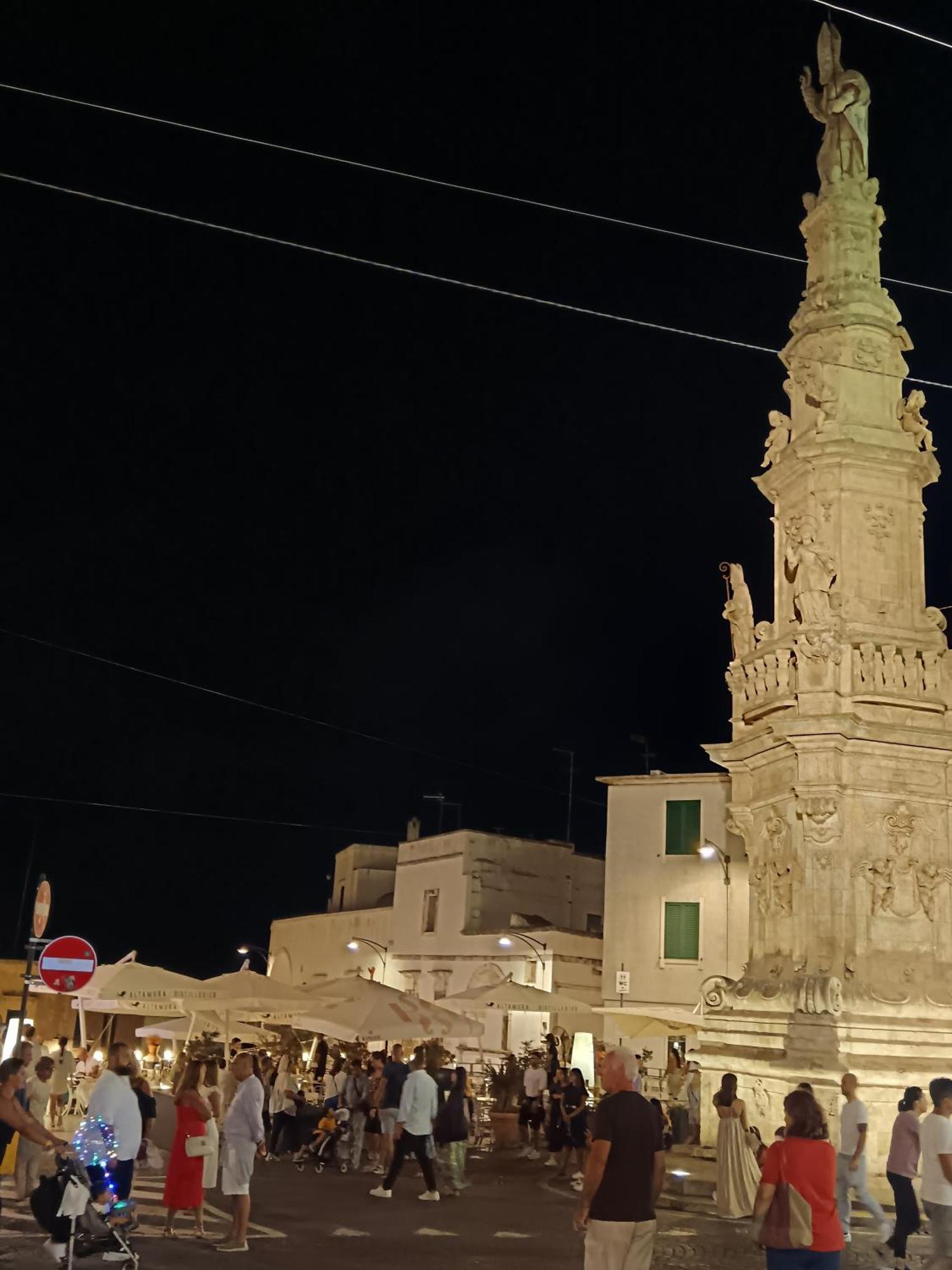 Casa Don Paulu Villa Ostuni Ngoại thất bức ảnh